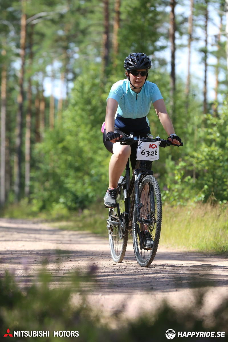 Bild från Cykelvasan 2017 - 45 km