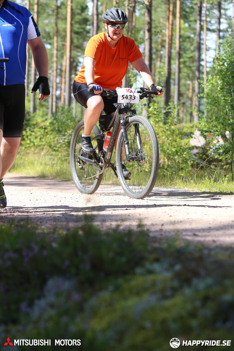 Bild från Cykelvasan 2017 - 45 km