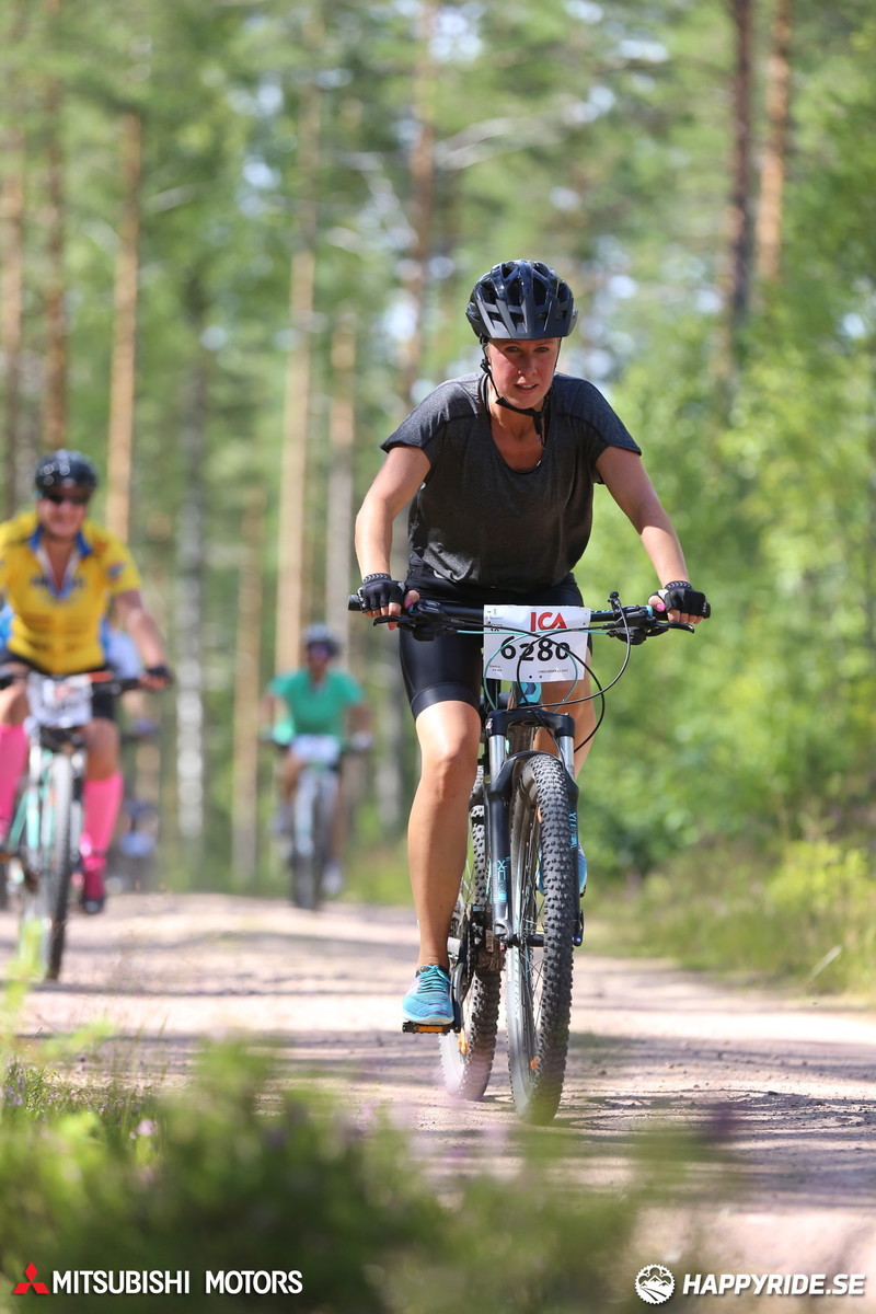 Bild från Cykelvasan 2017 - 45 km