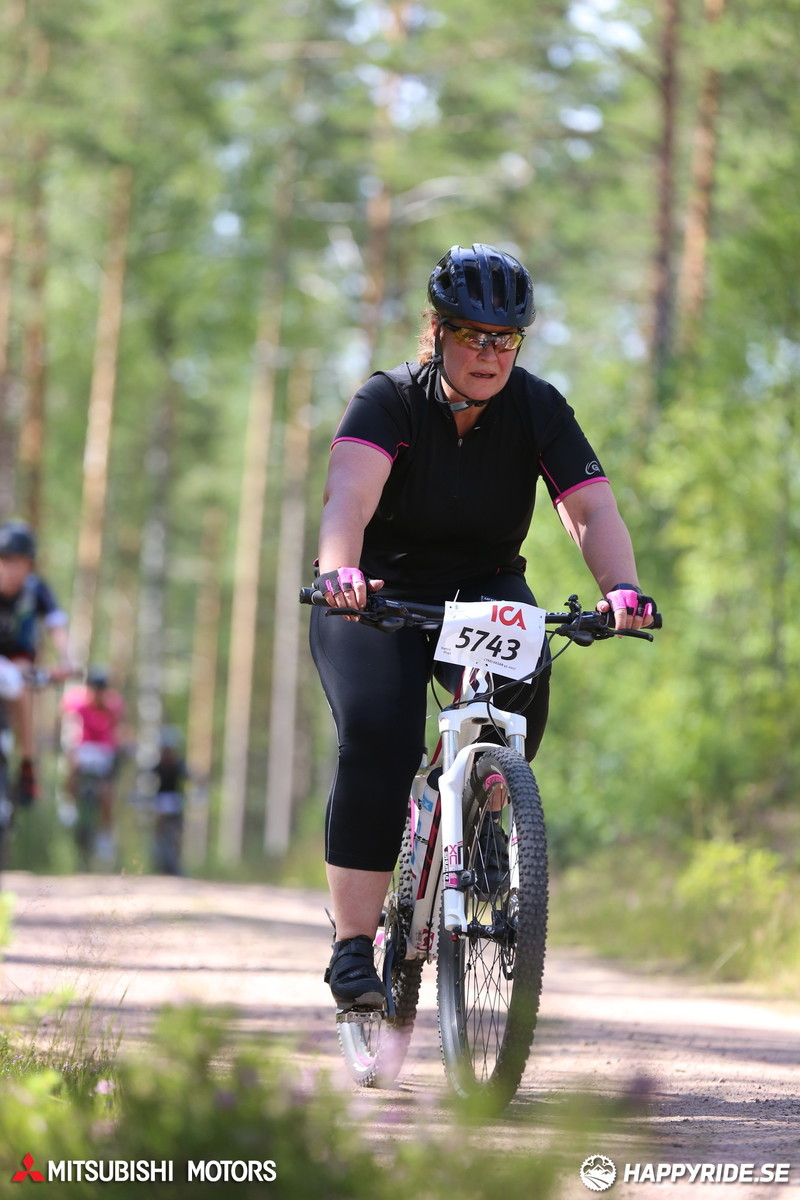 Bild från Cykelvasan 2017 - 45 km