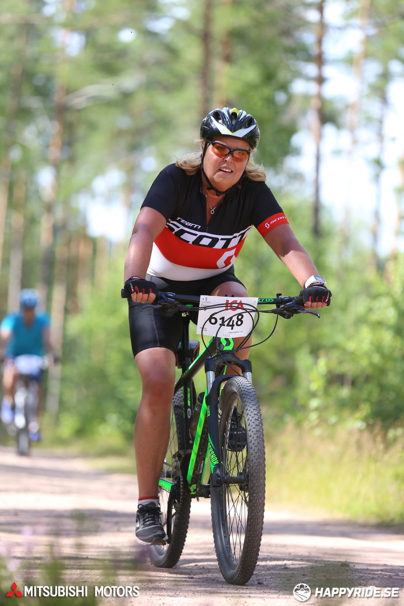 Bild från Cykelvasan 2017 - 45 km