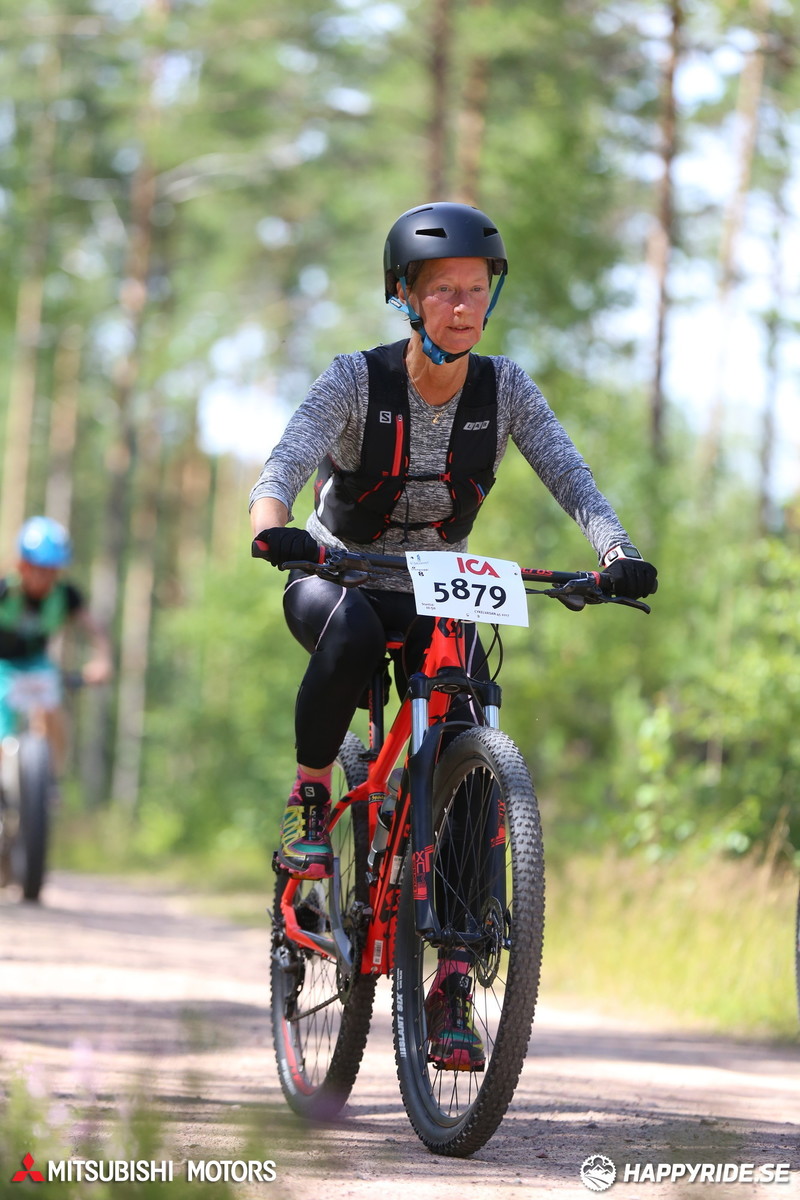 Bild från Cykelvasan 2017 - 45 km