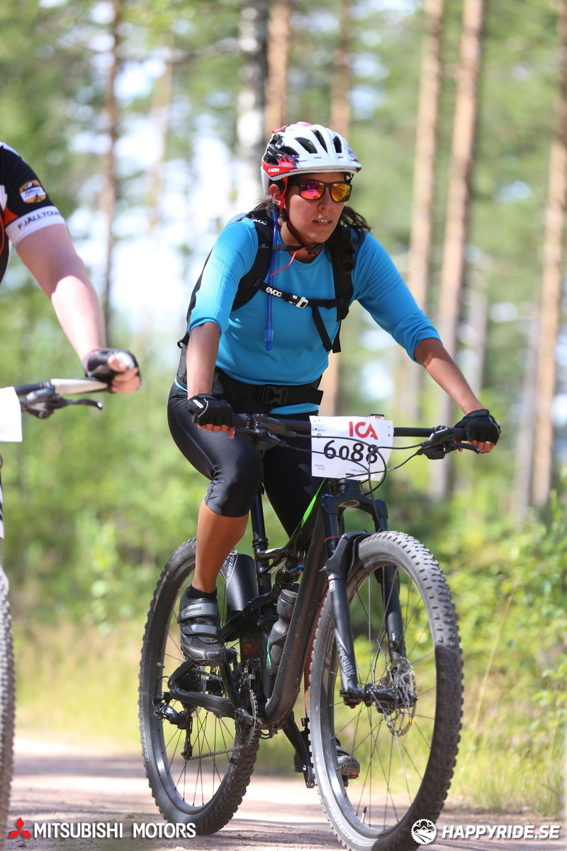 Bild från Cykelvasan 2017 - 45 km