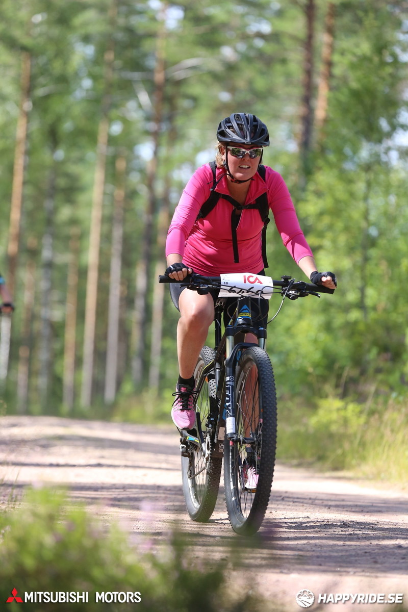 Bild från Cykelvasan 2017 - 45 km