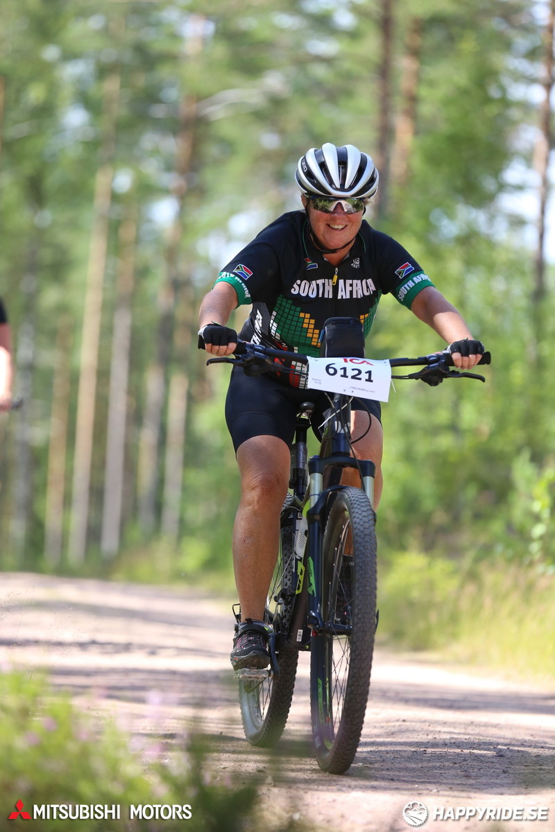 Bild från Cykelvasan 2017 - 45 km