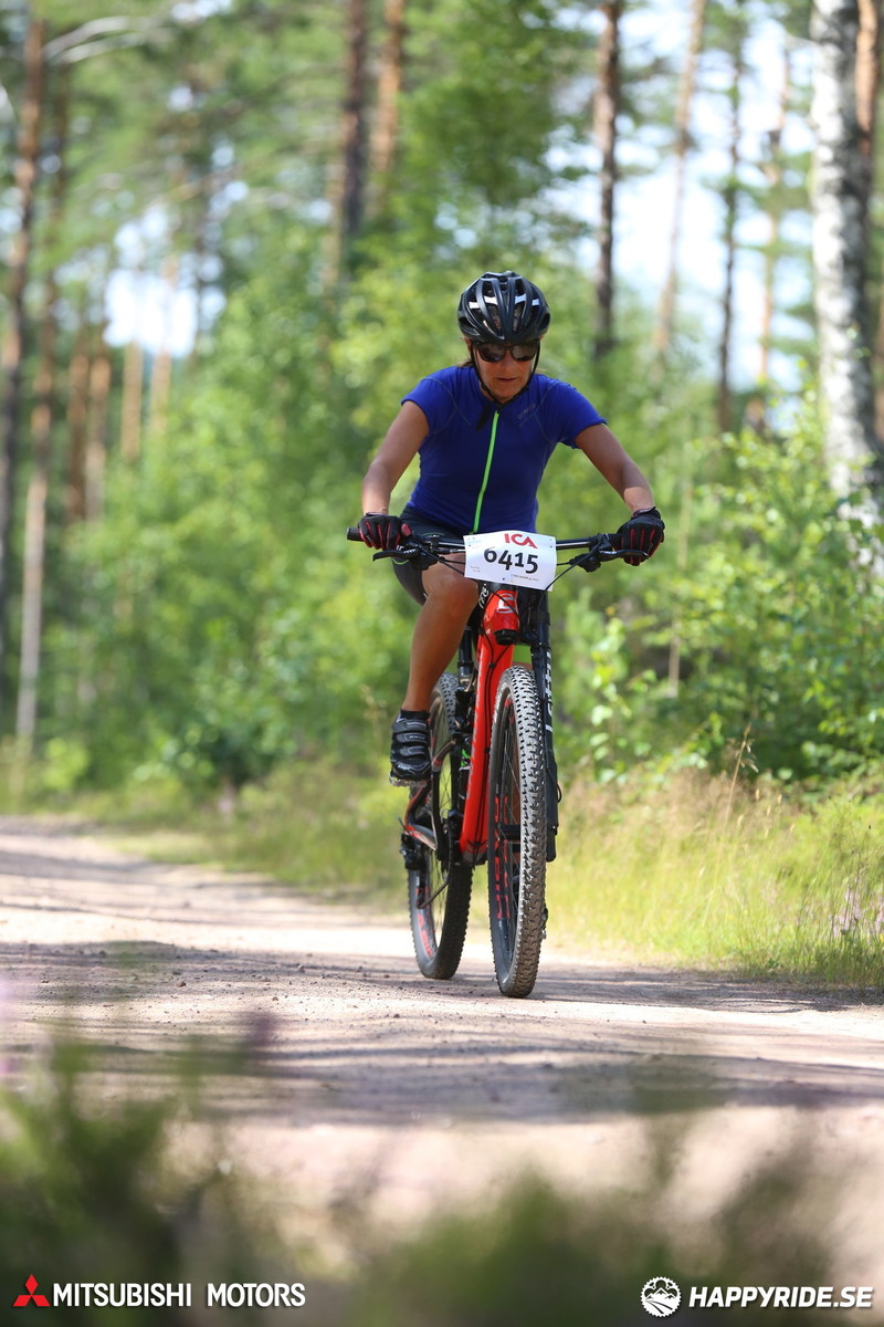 Bild från Cykelvasan 2017 - 45 km