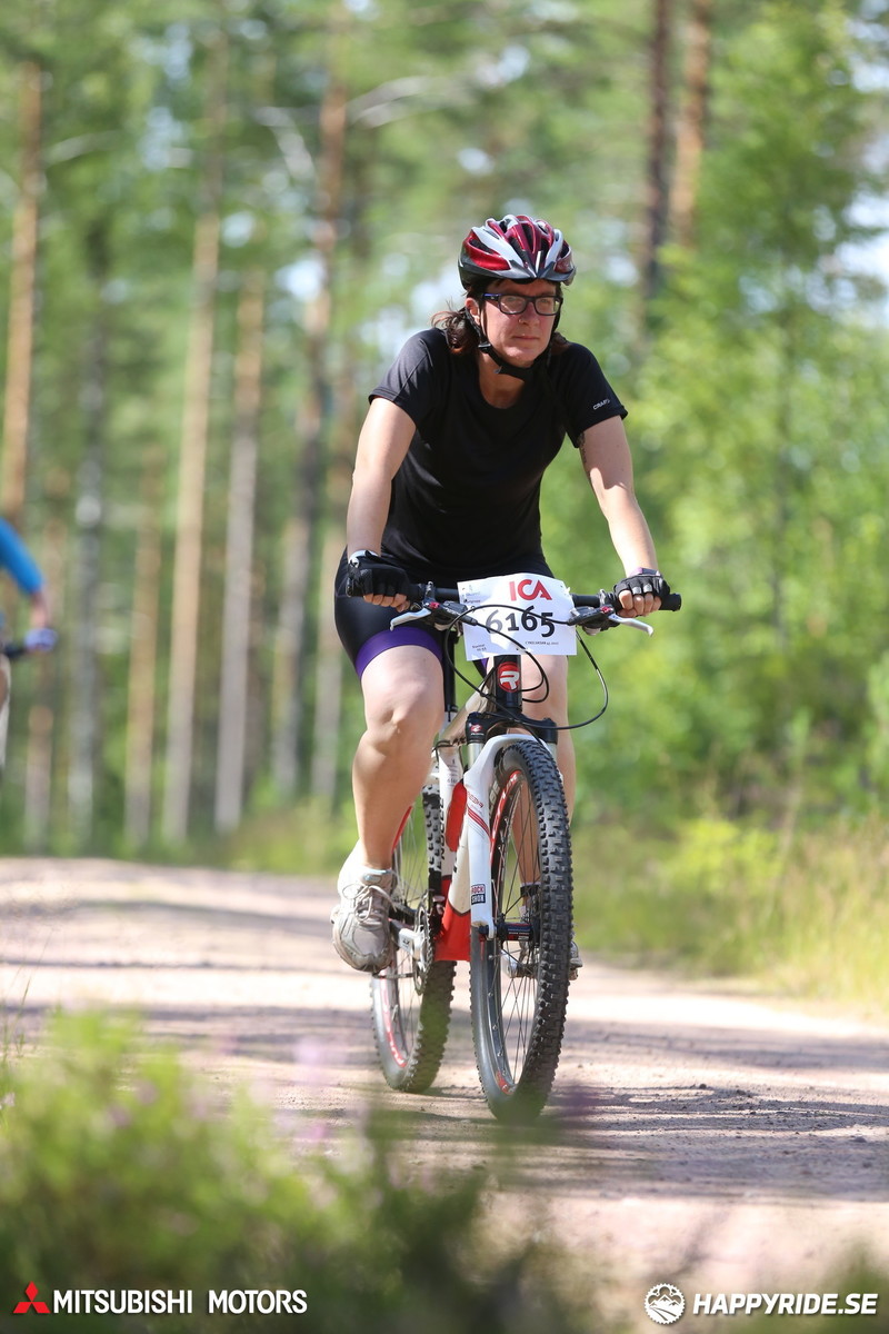 Bild från Cykelvasan 2017 - 45 km