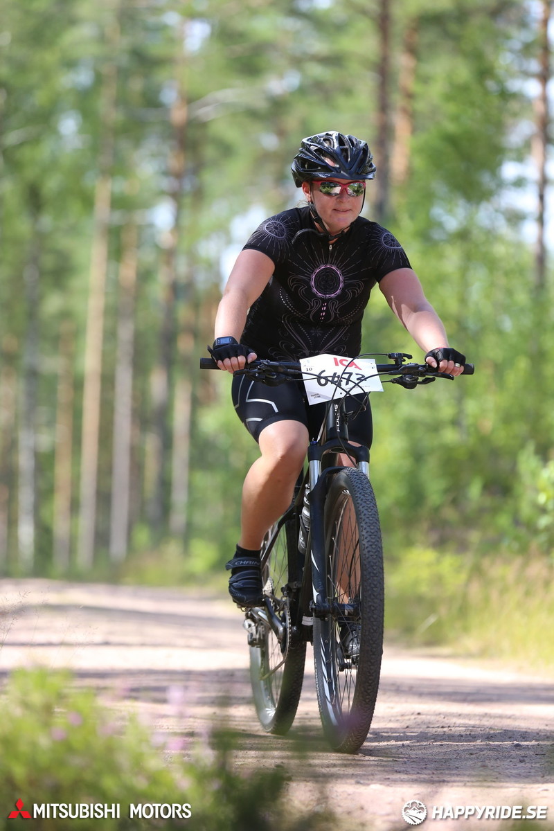 Bild från Cykelvasan 2017 - 45 km