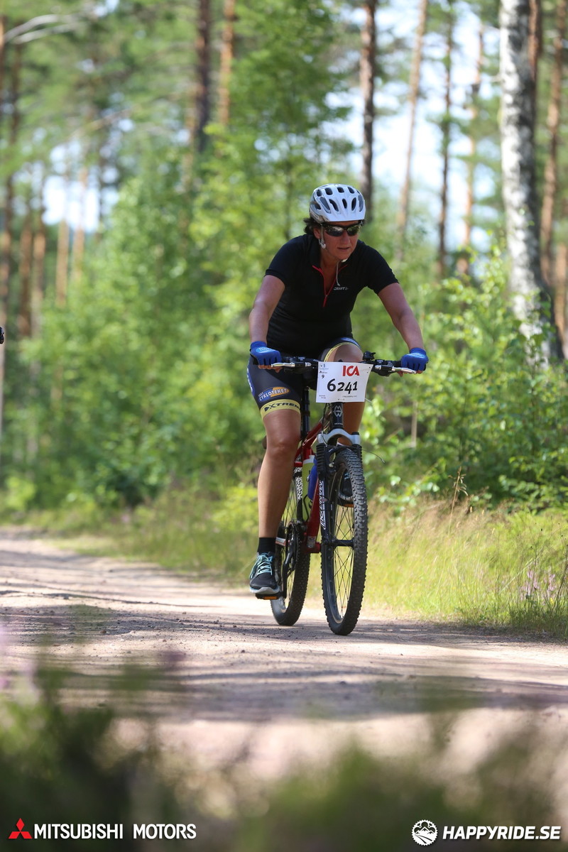 Bild från Cykelvasan 2017 - 45 km