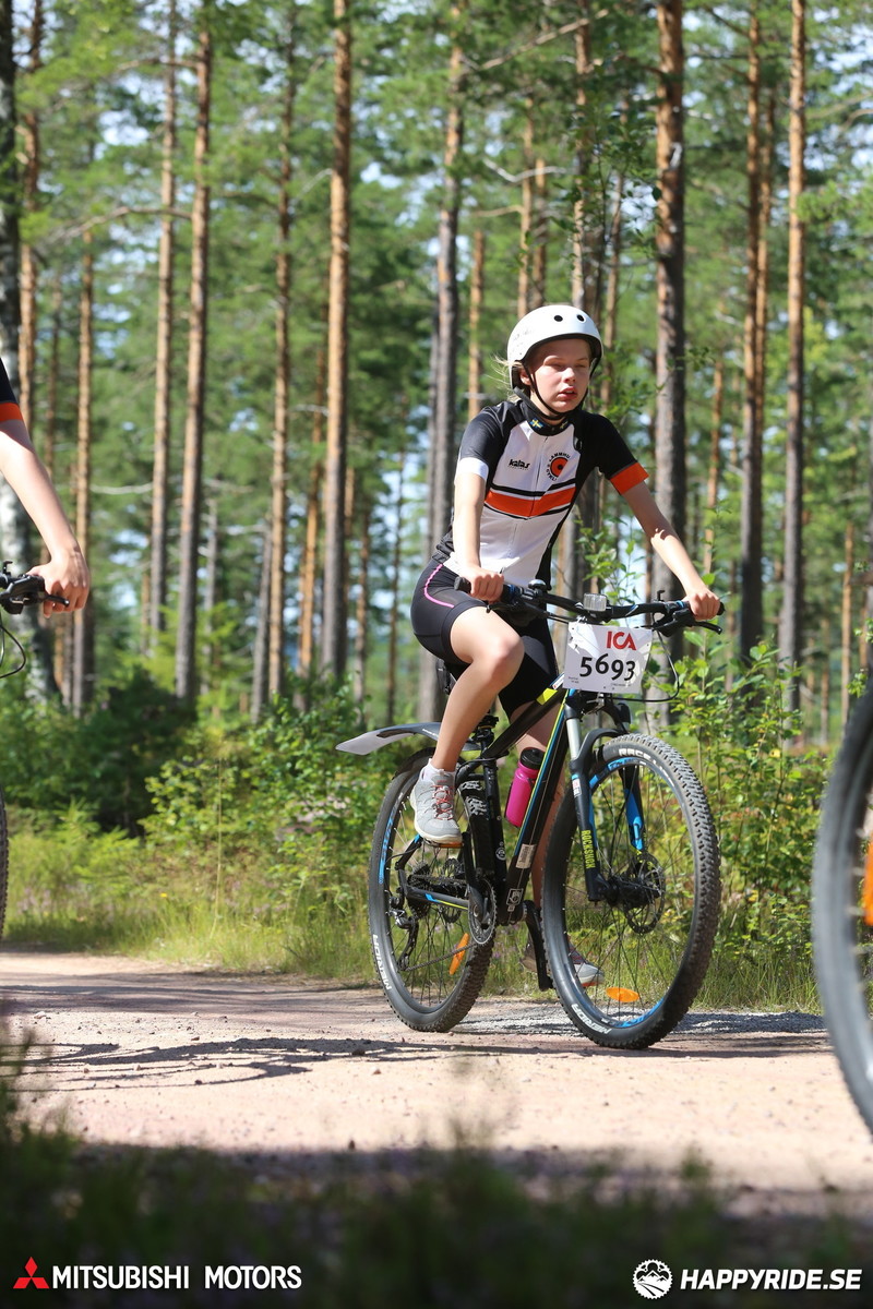 Bild från Cykelvasan 2017 - 45 km