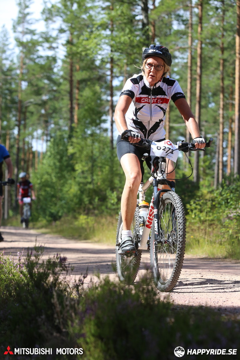Bild från Cykelvasan 2017 - 45 km