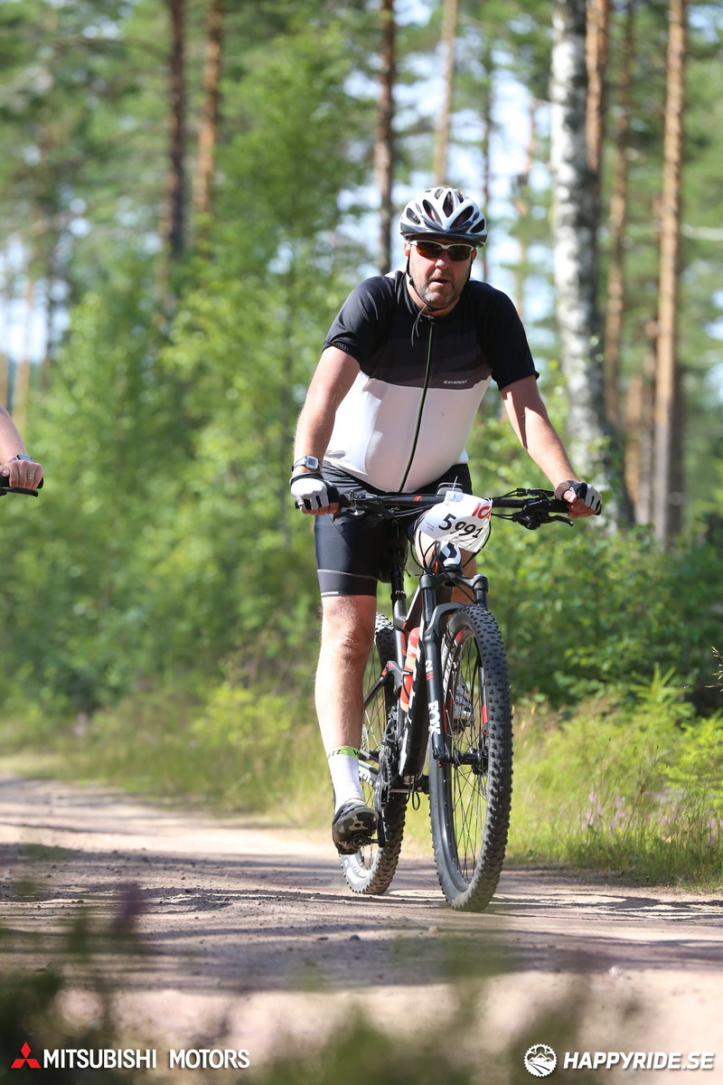 Bild från Cykelvasan 2017 - 45 km