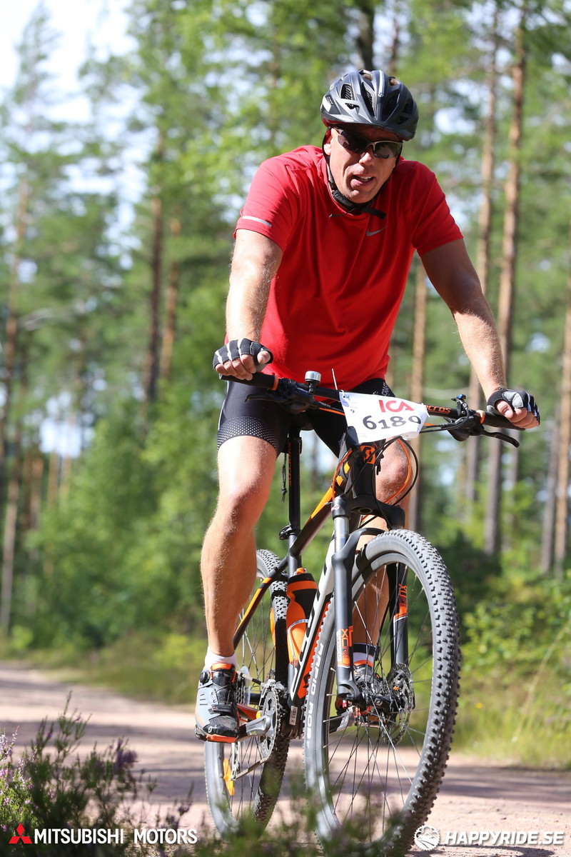 Bild från Cykelvasan 2017 - 45 km