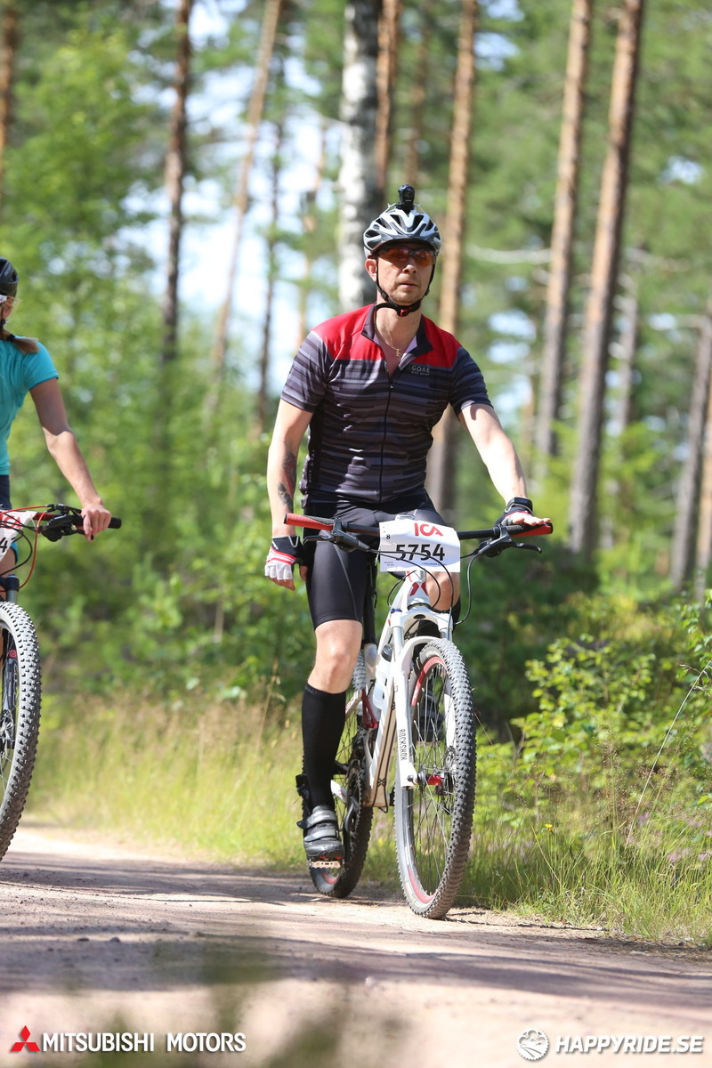 Bild från Cykelvasan 2017 - 45 km