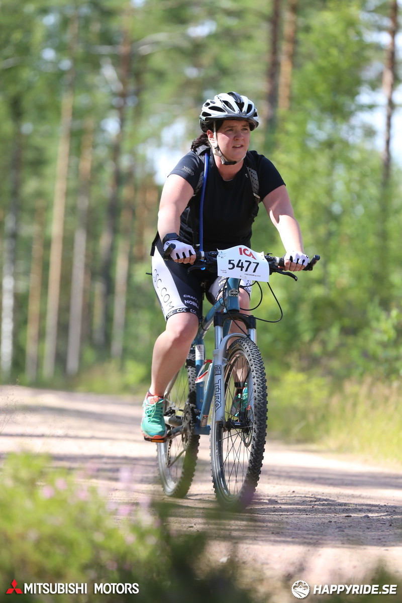 Bild från Cykelvasan 2017 - 45 km