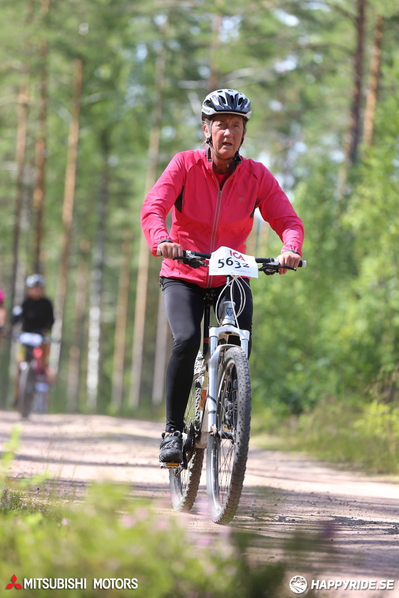 Bild från Cykelvasan 2017 - 45 km