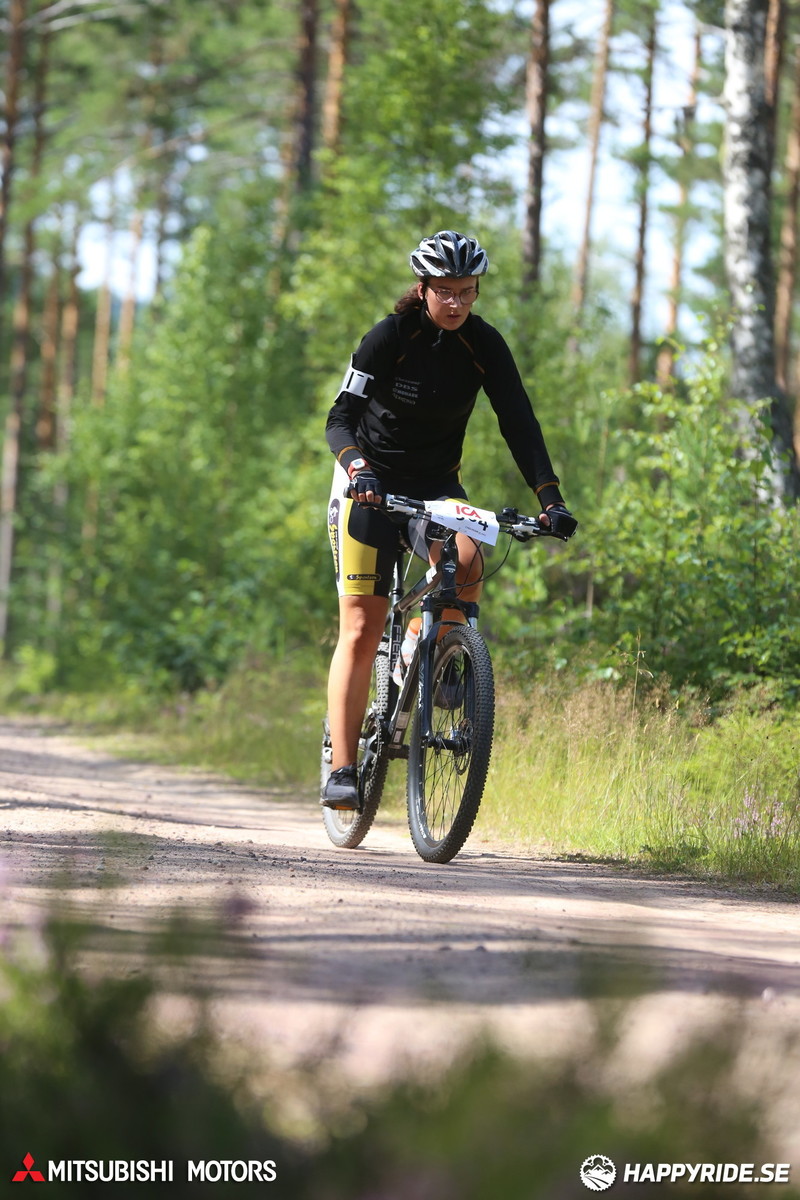 Bild från Cykelvasan 2017 - 45 km