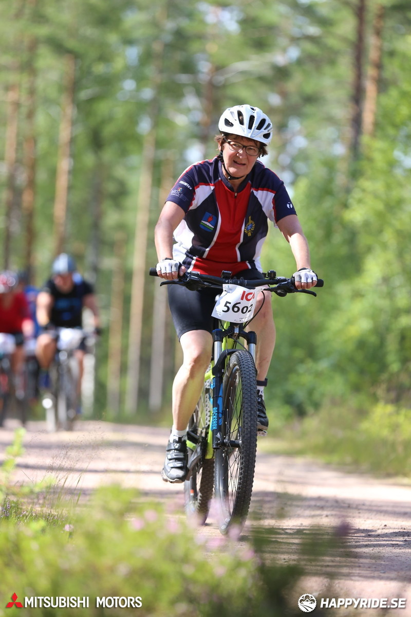 Bild från Cykelvasan 2017 - 45 km