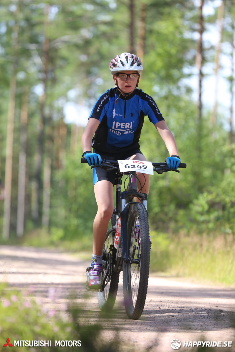 Bild från Cykelvasan 2017 - 45 km