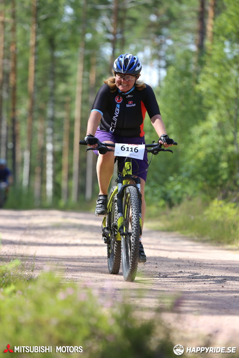 Bild från Cykelvasan 2017 - 45 km
