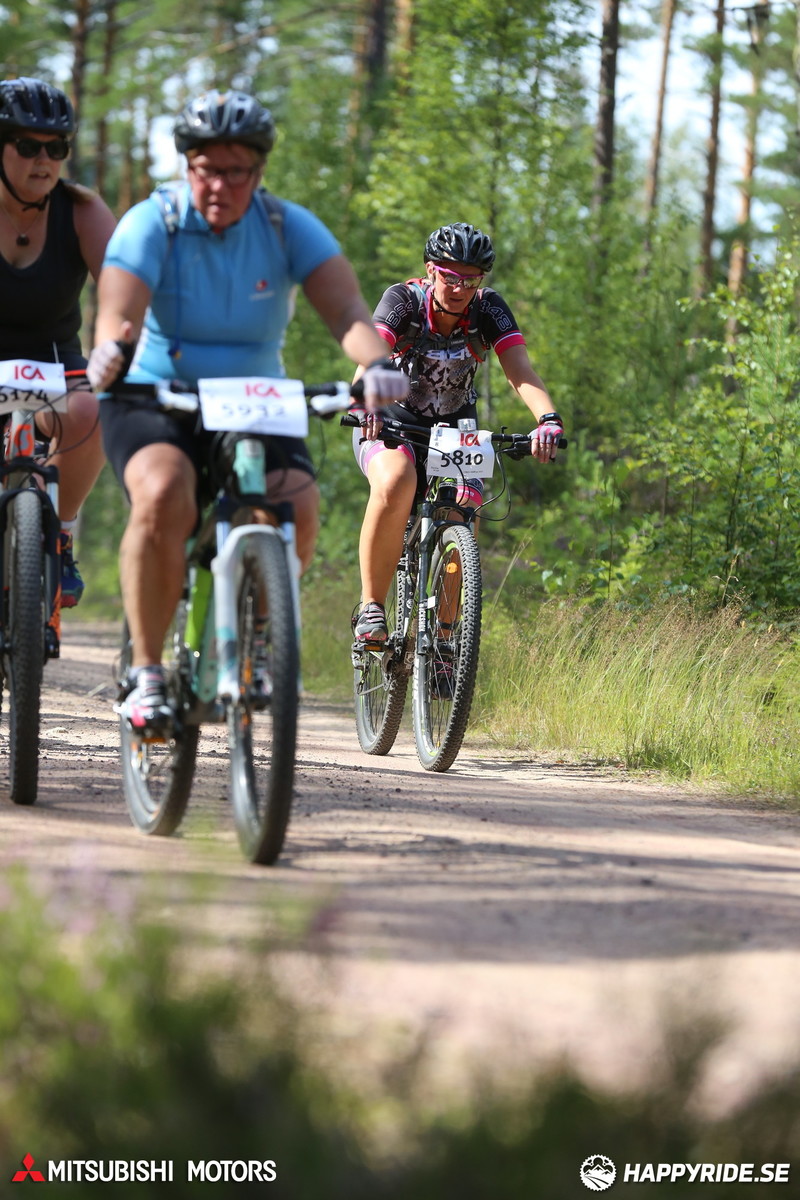 Bild från Cykelvasan 2017 - 45 km