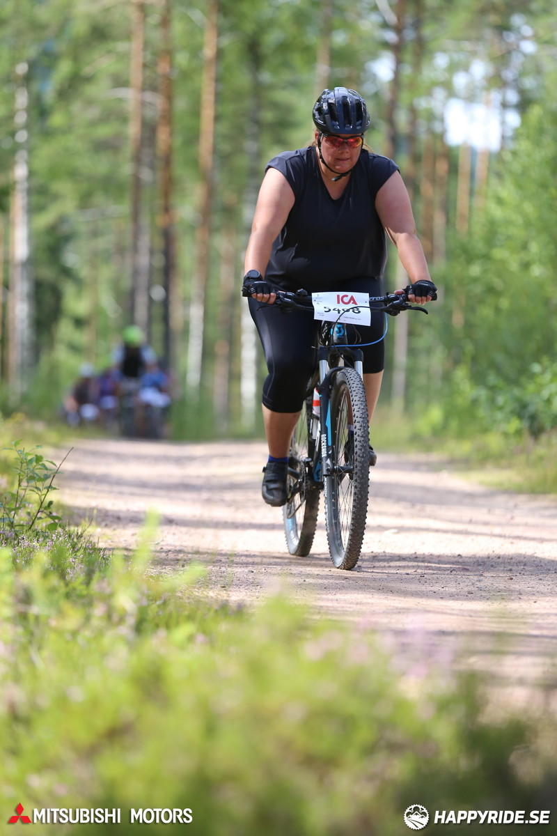 Bild från Cykelvasan 2017 - 45 km
