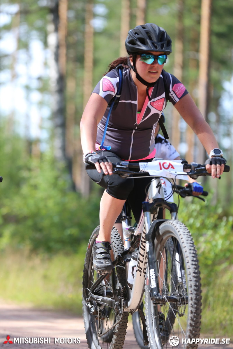 Bild från Cykelvasan 2017 - 45 km