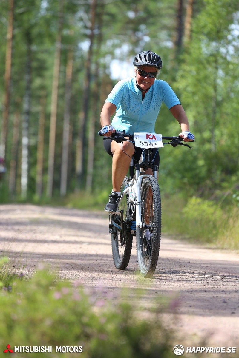 Bild från Cykelvasan 2017 - 45 km