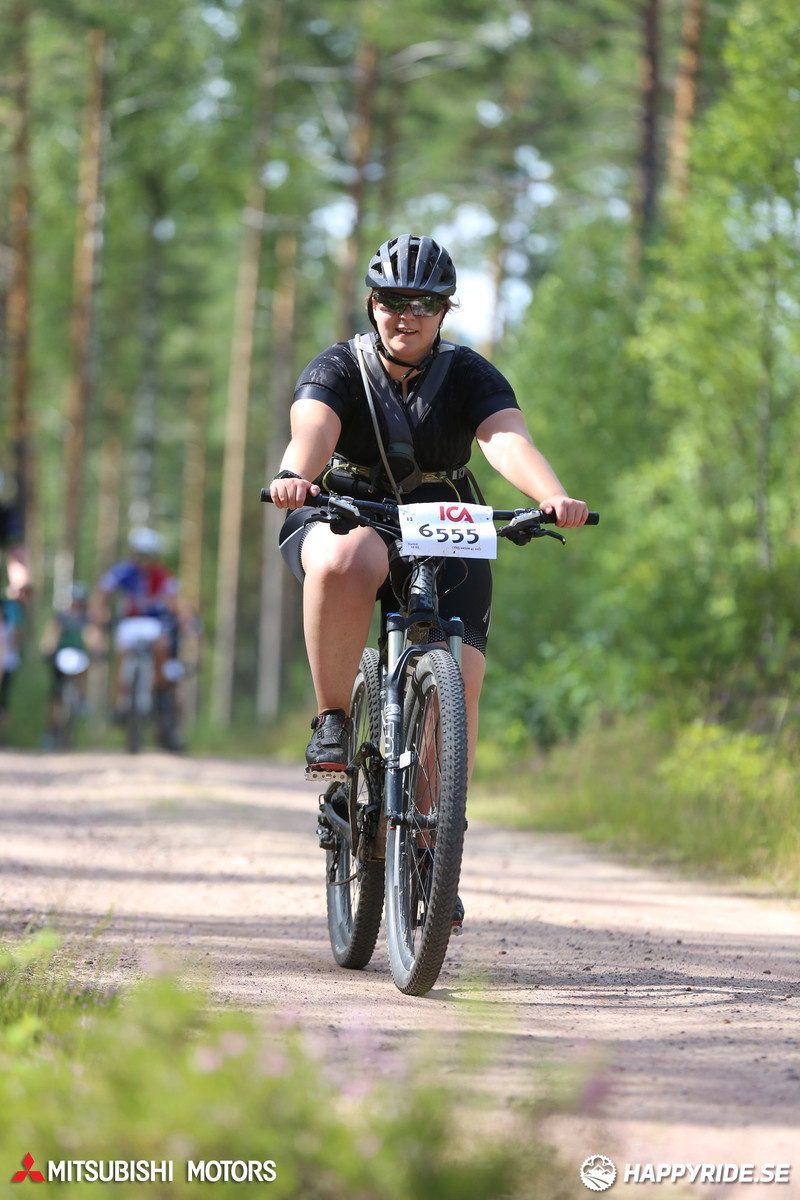 Bild från Cykelvasan 2017 - 45 km