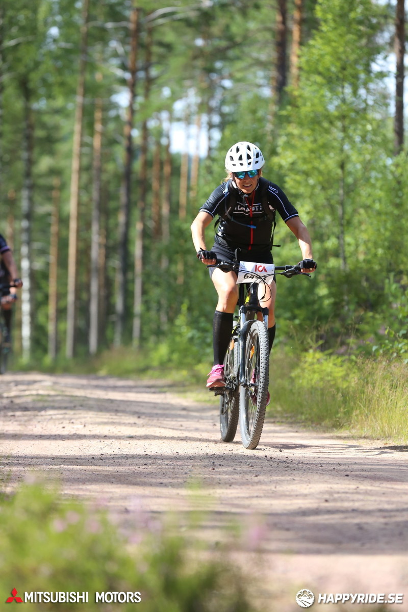 Bild från Cykelvasan 2017 - 45 km