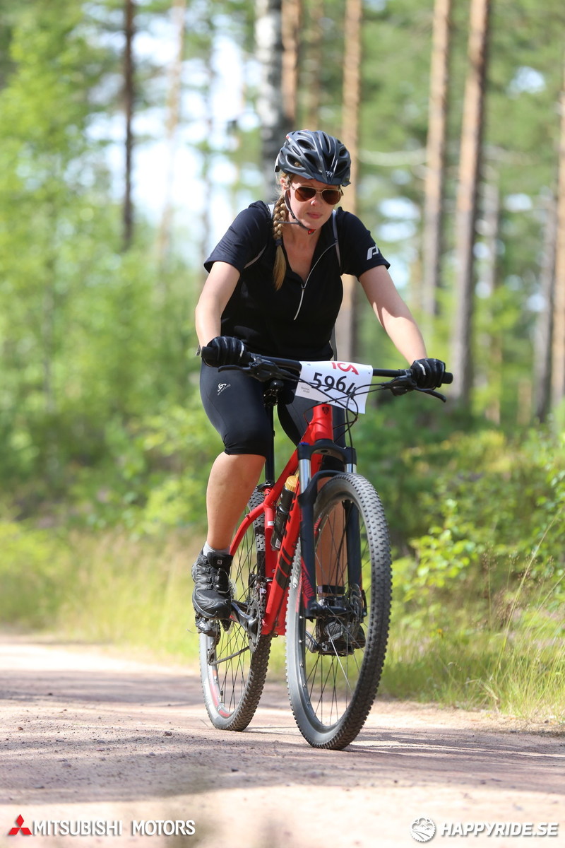 Bild från Cykelvasan 2017 - 45 km