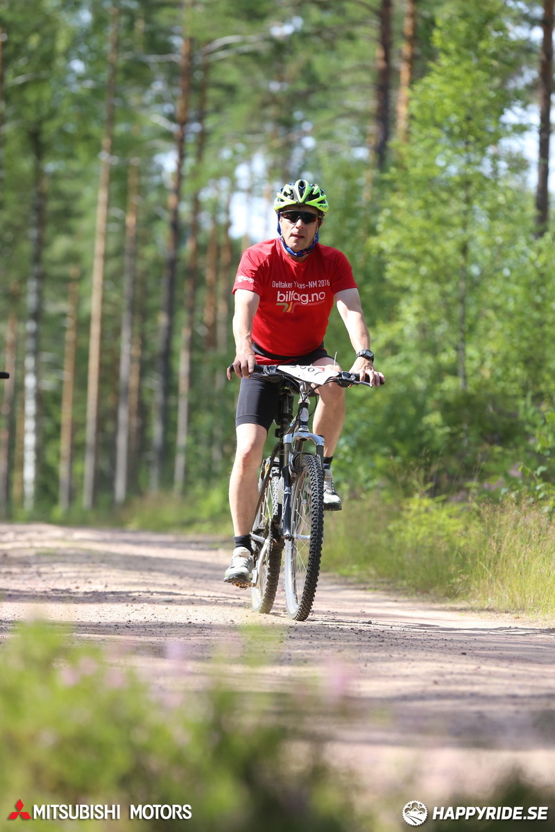 Bild från Cykelvasan 2017 - 45 km