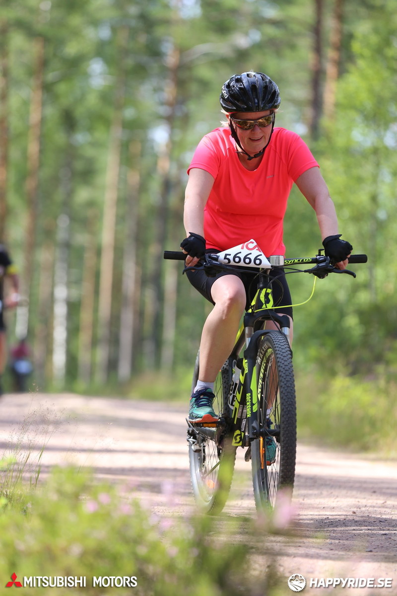 Bild från Cykelvasan 2017 - 45 km