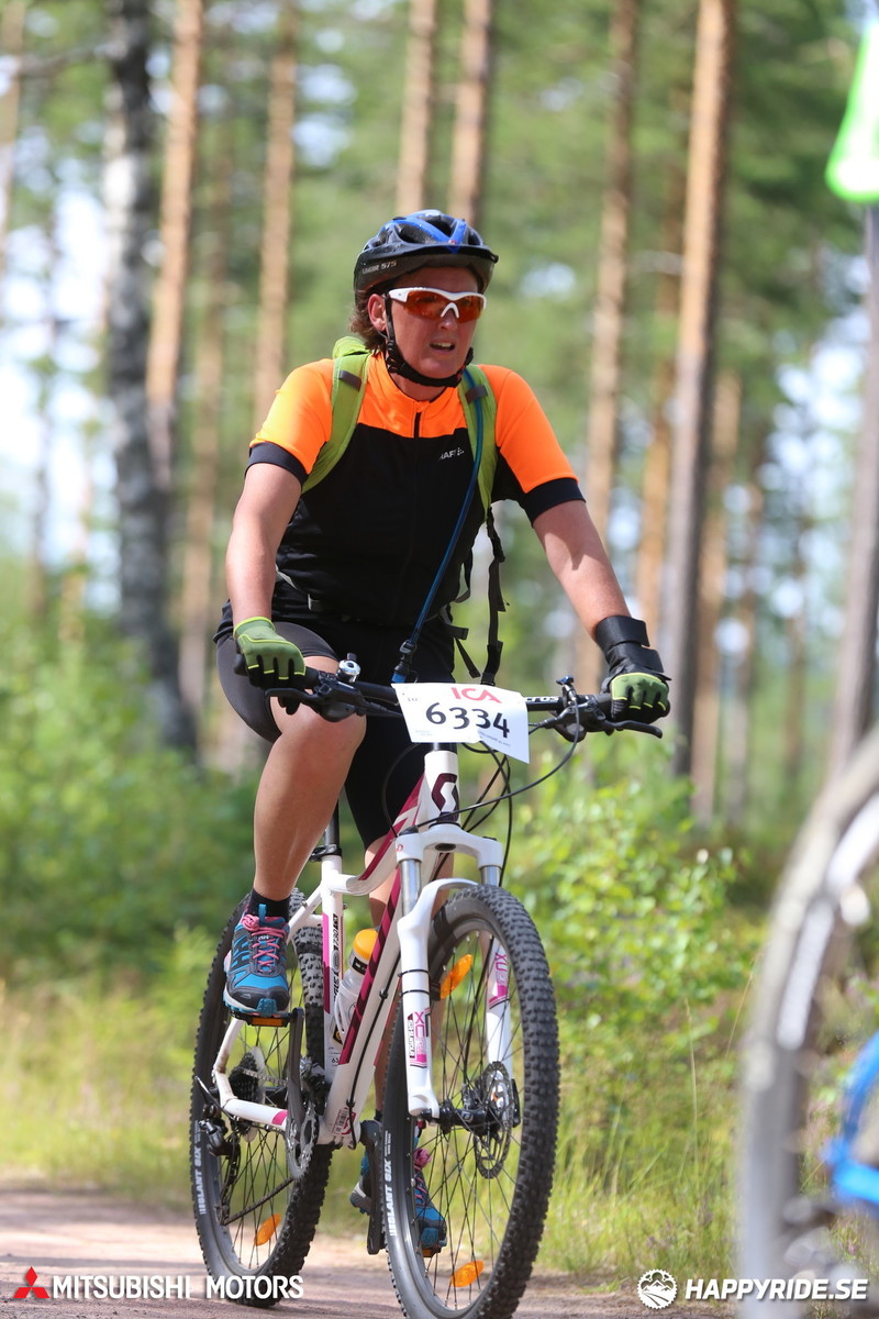 Bild från Cykelvasan 2017 - 45 km