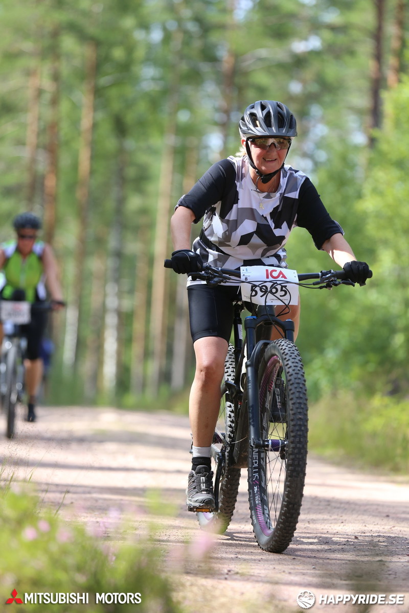 Bild från Cykelvasan 2017 - 45 km