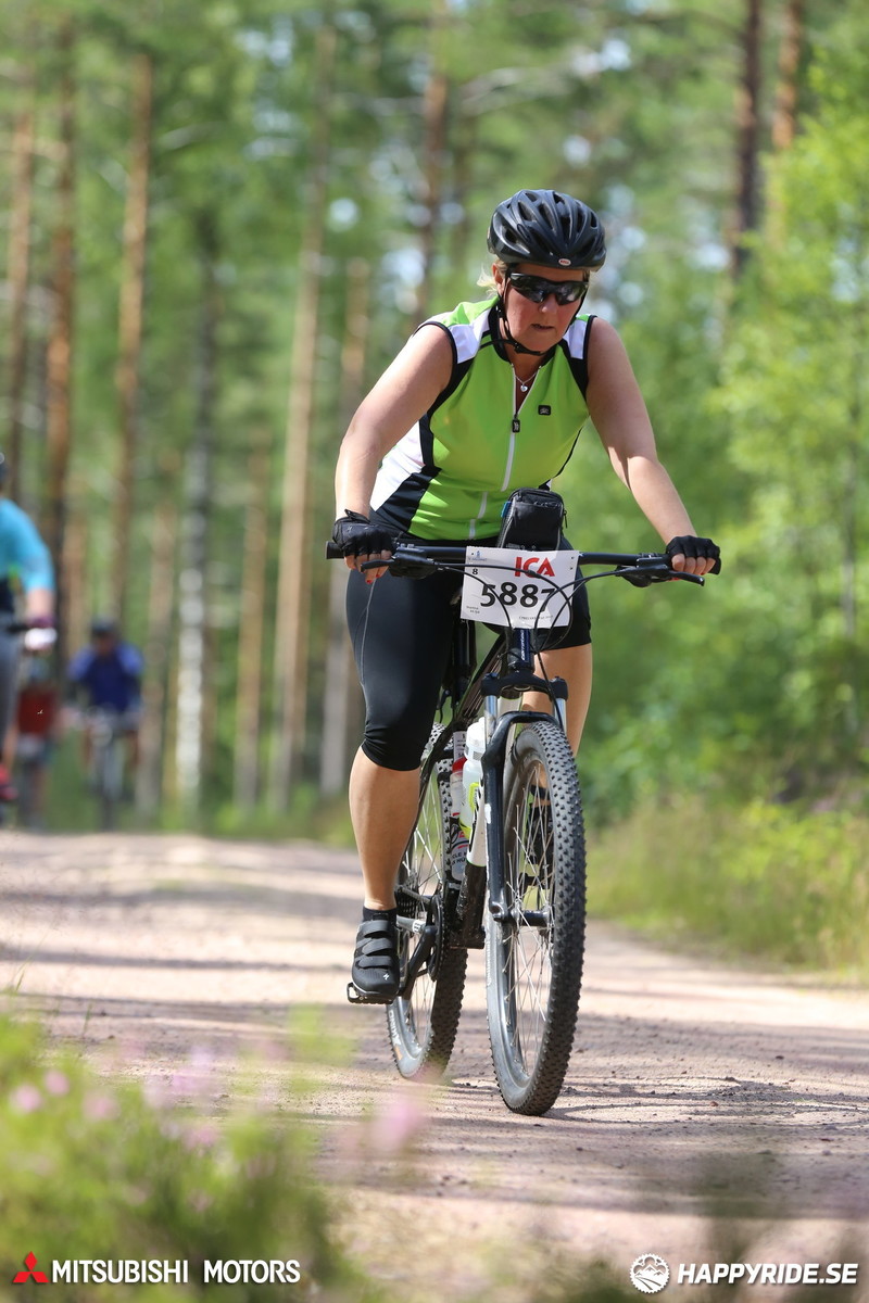 Bild från Cykelvasan 2017 - 45 km