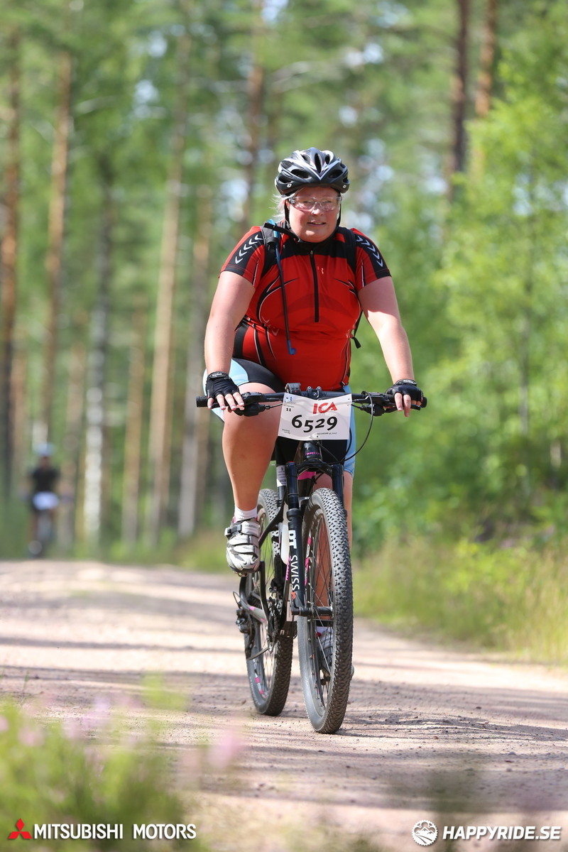 Bild från Cykelvasan 2017 - 45 km