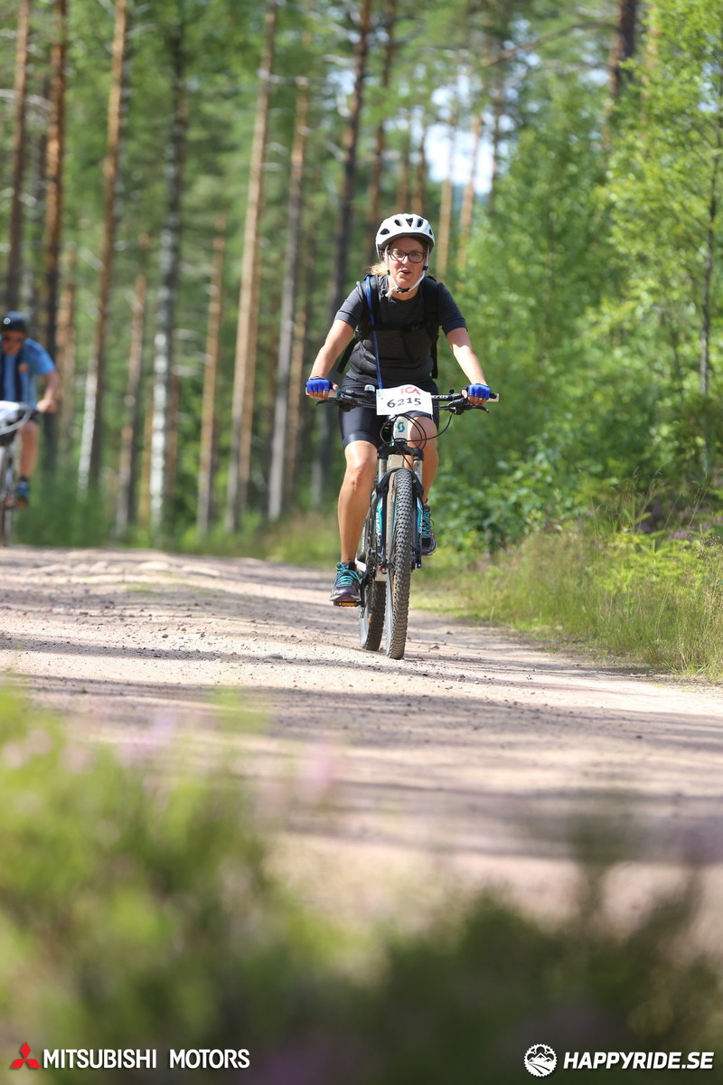Bild från Cykelvasan 2017 - 45 km