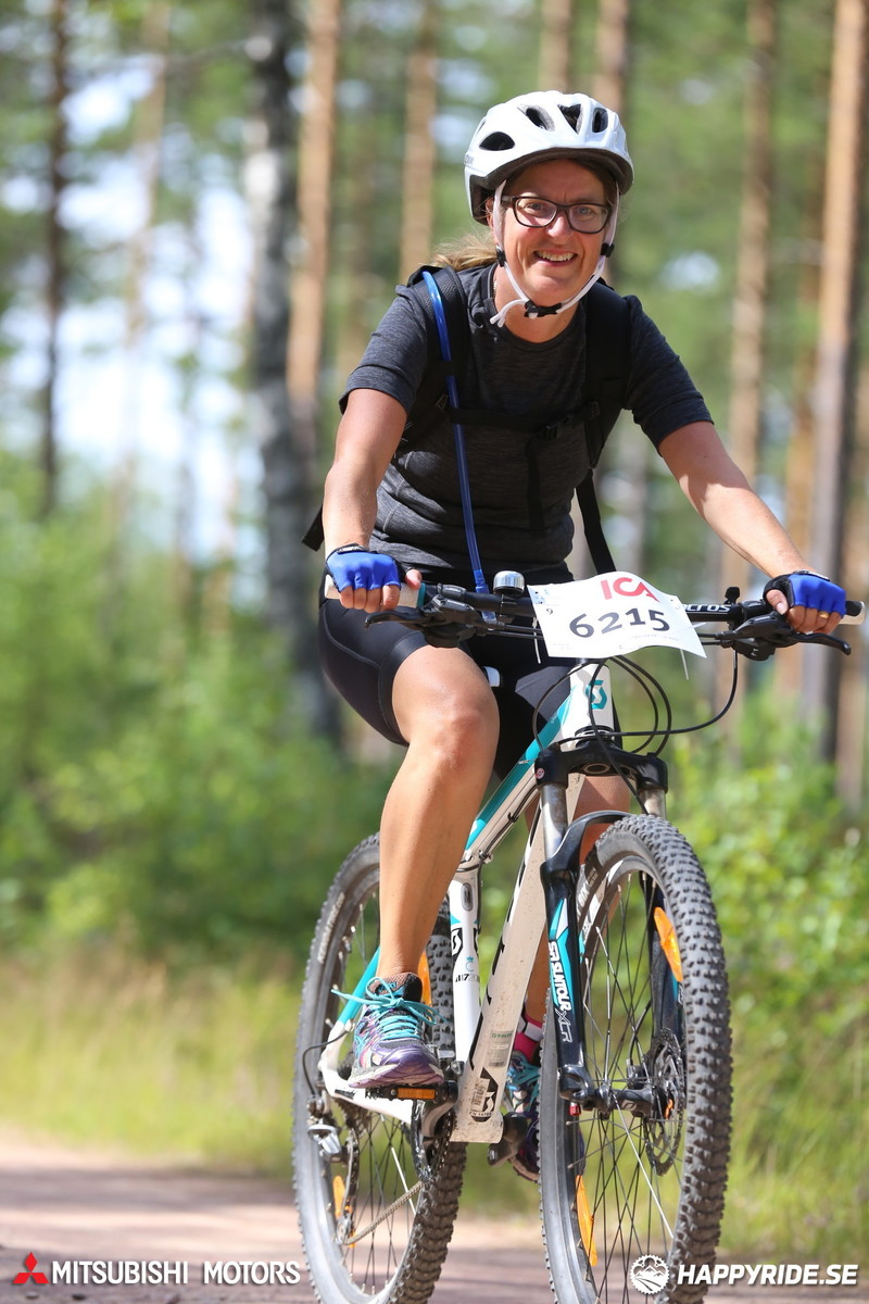 Bild från Cykelvasan 2017 - 45 km