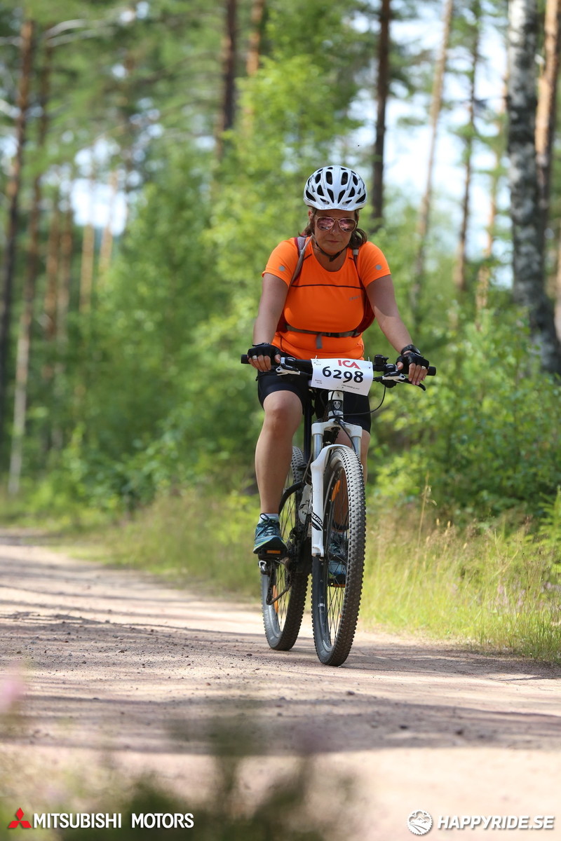 Bild från Cykelvasan 2017 - 45 km