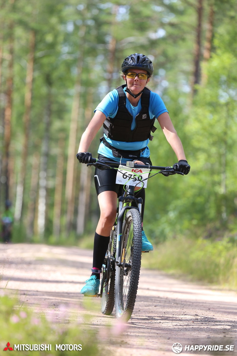 Bild från Cykelvasan 2017 - 45 km