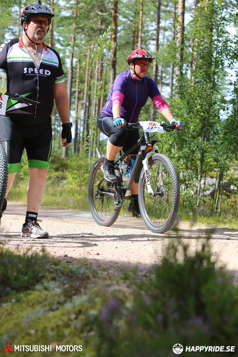 Bild från Cykelvasan 2017 - 45 km