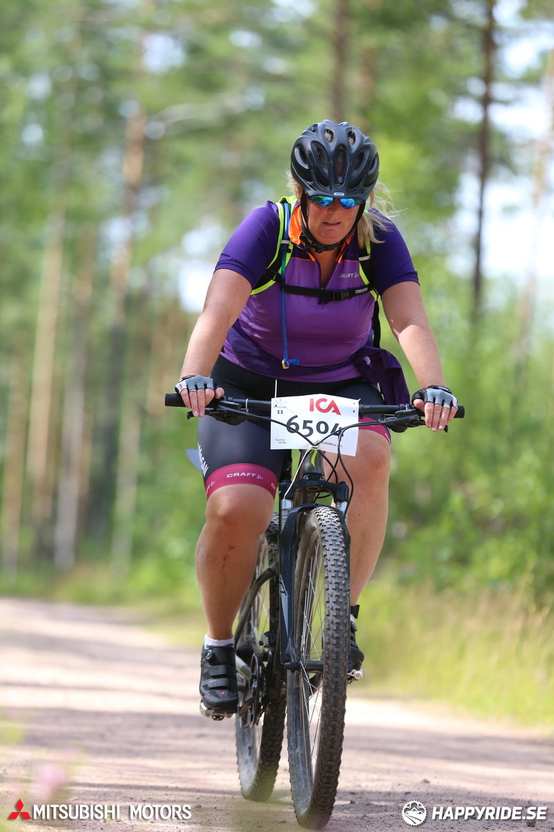 Bild från Cykelvasan 2017 - 45 km