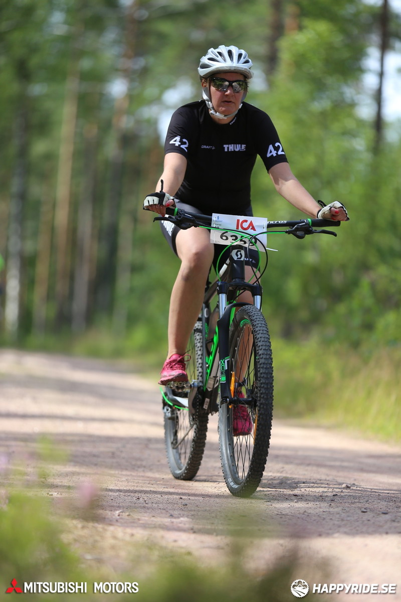 Bild från Cykelvasan 2017 - 45 km