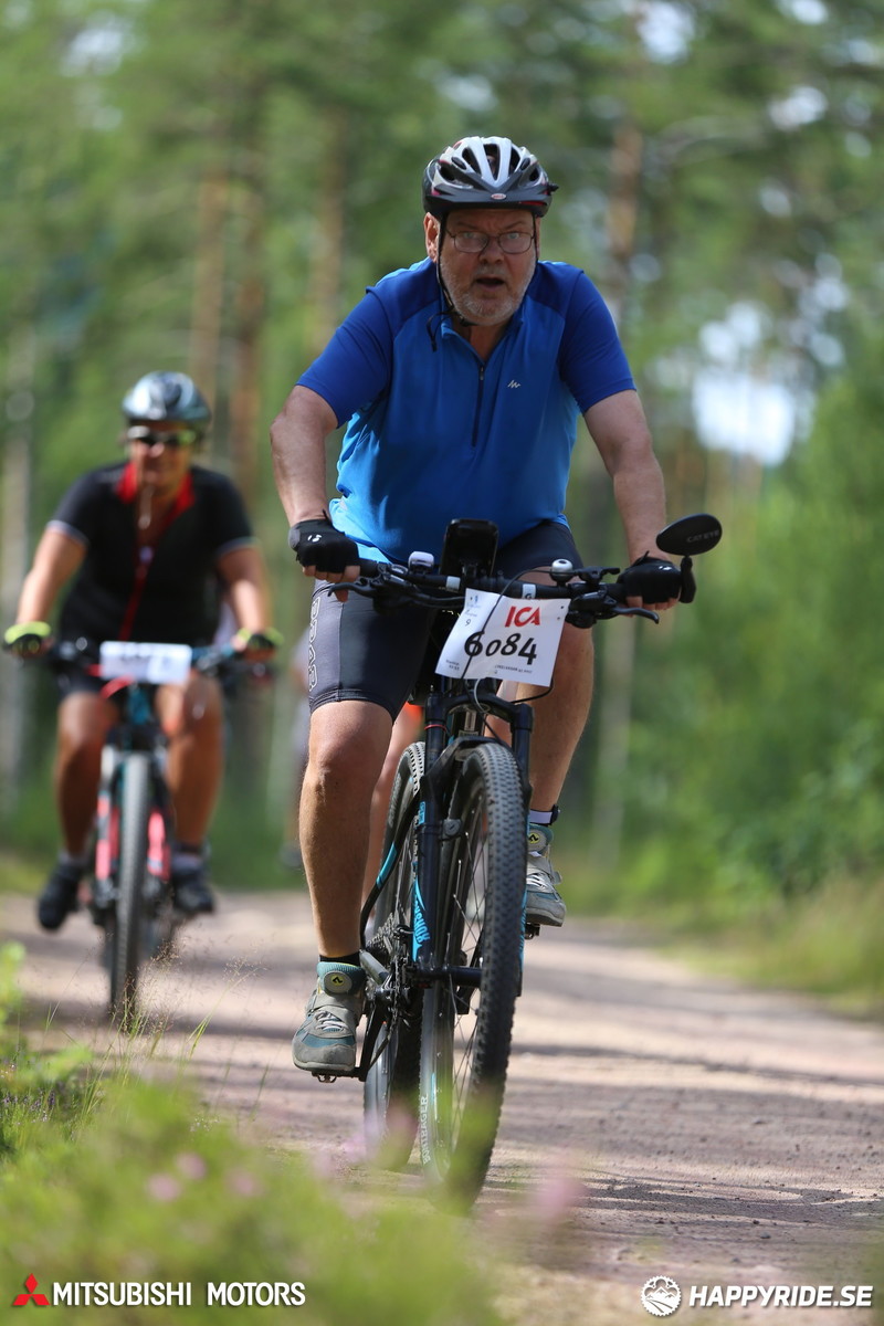 Bild från Cykelvasan 2017 - 45 km