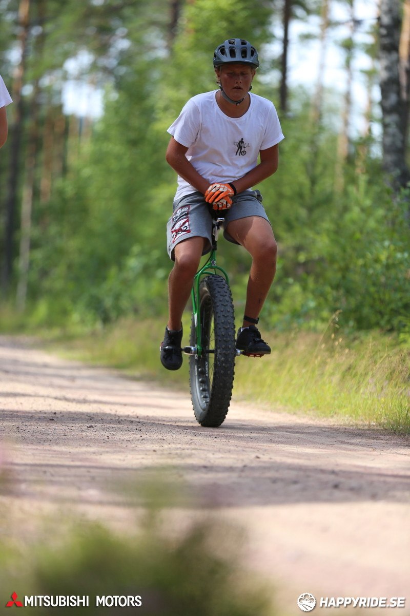 Bild från Cykelvasan 2017 - 45 km
