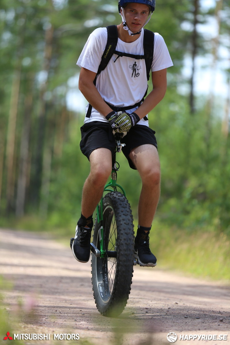Bild från Cykelvasan 2017 - 45 km