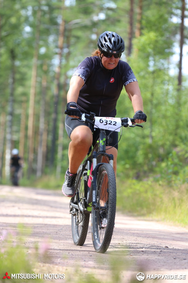 Bild från Cykelvasan 2017 - 45 km