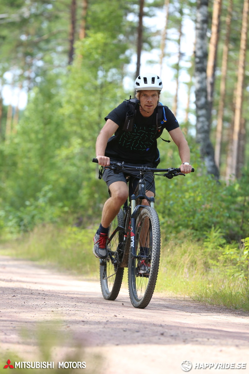 Bild från Cykelvasan 2017 - 45 km