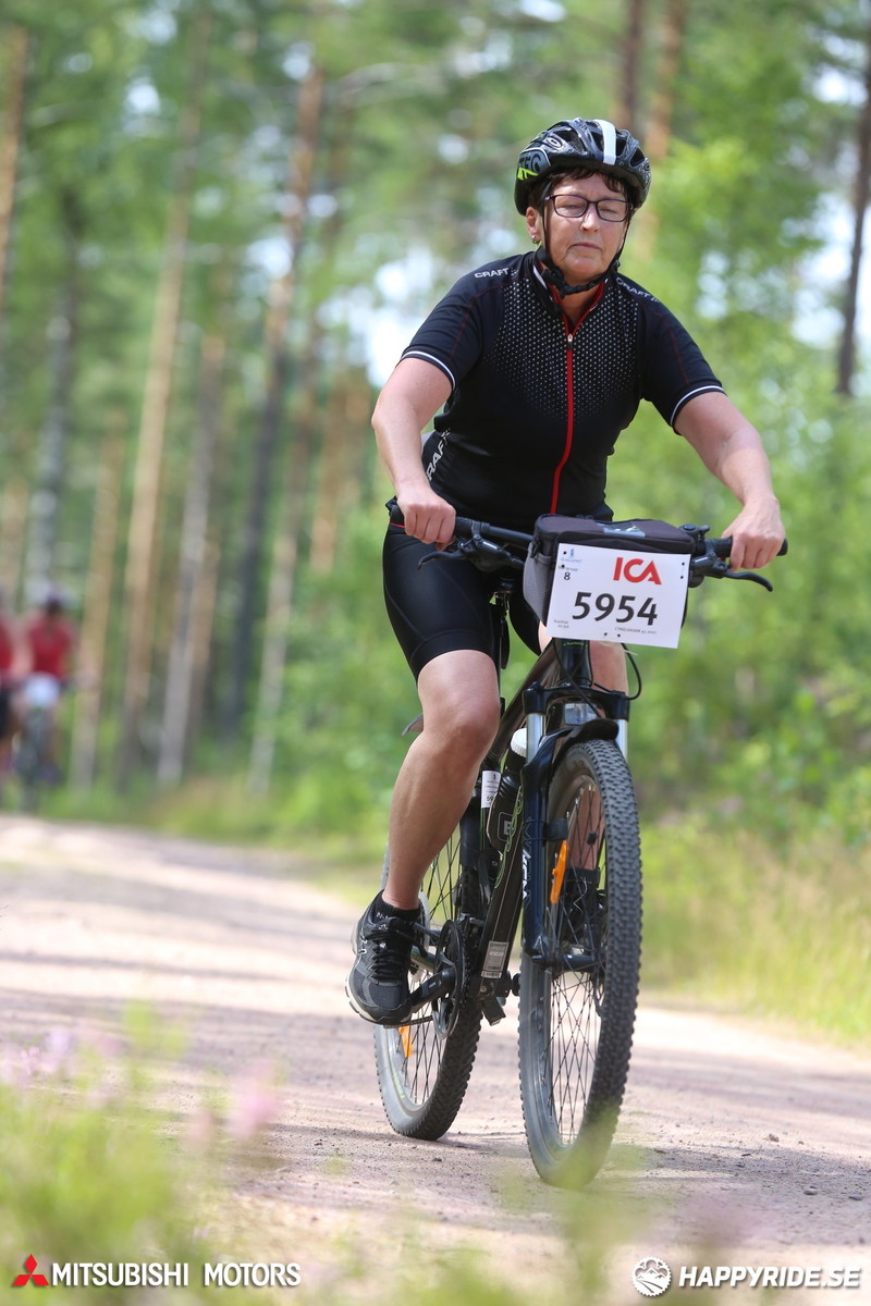 Bild från Cykelvasan 2017 - 45 km